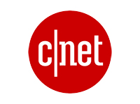 CNET Logo