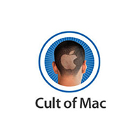 Cult of Mac Logo