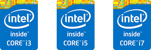 Intel Core Type