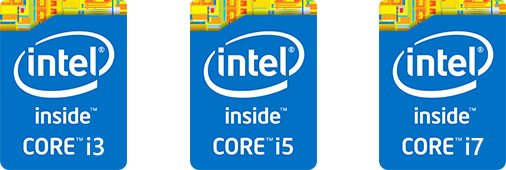 Intel single core. Intel quick sync video.