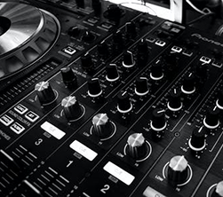 Add Audio You Like