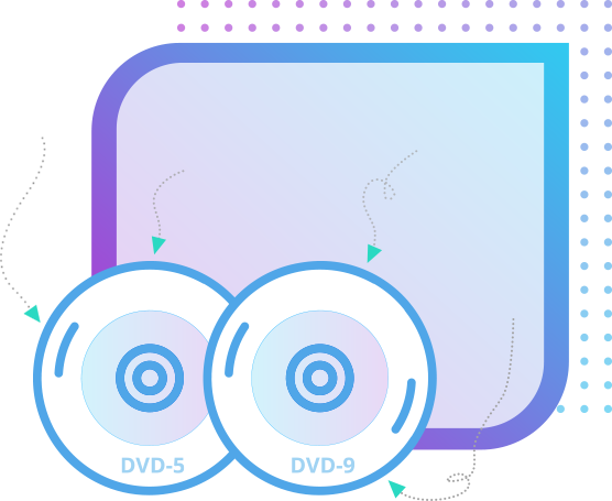 Dvd Creator Burn Video To Dvd Disc Dvd Folder Or Iso File Videosolo