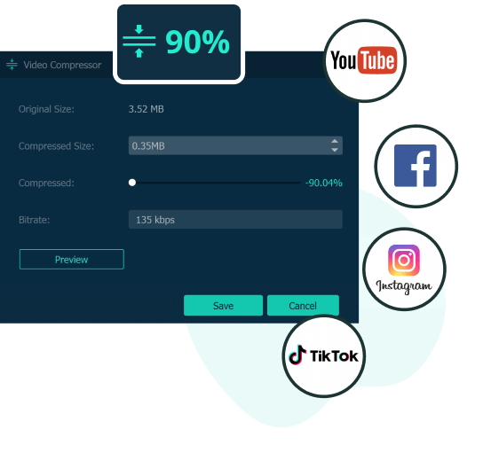 Video Compressor